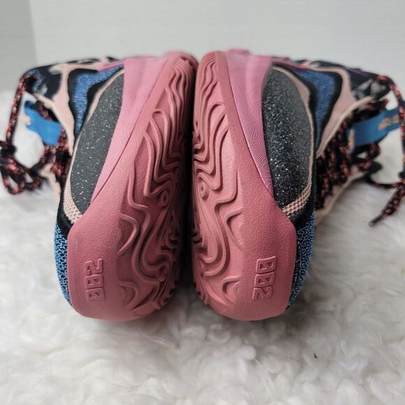 Nike Cosmic Unity 2 Men's Sneaker Size 12.5 Desert Berry Dh1537 602 Shoes - Picture 11 of 11